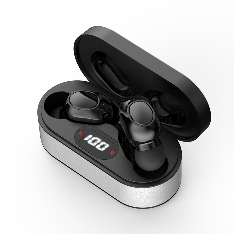 G400 Nouveau produit Grossistes CIC CIC Aide auditive rechargeable pour sourds