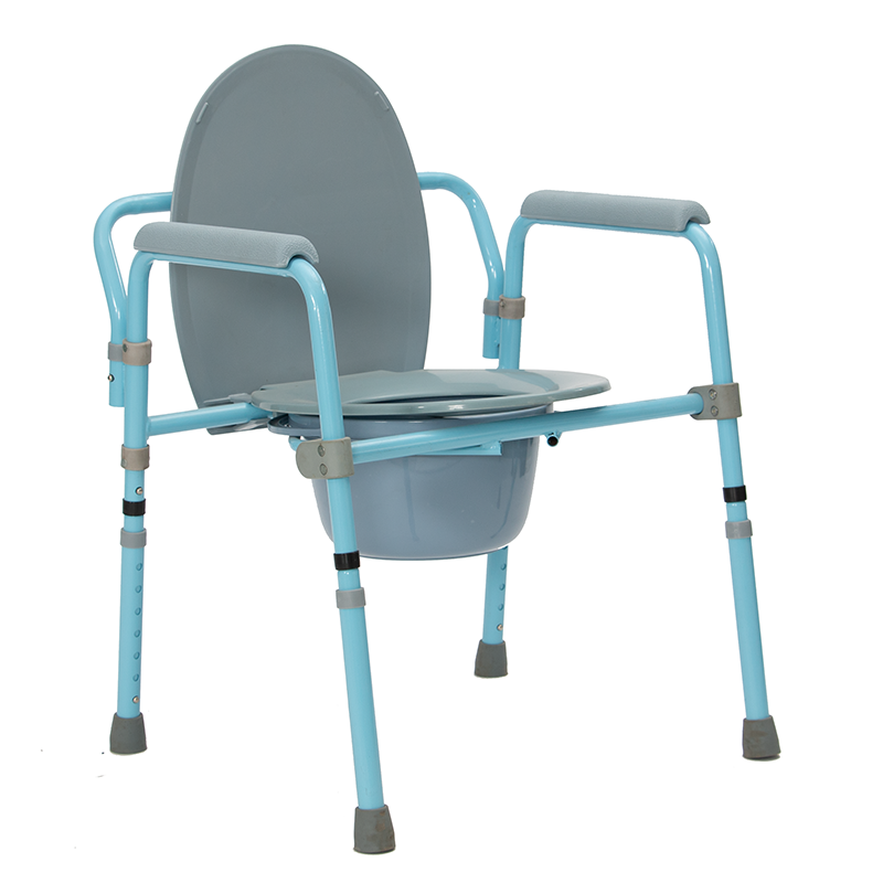 Commode avec dos