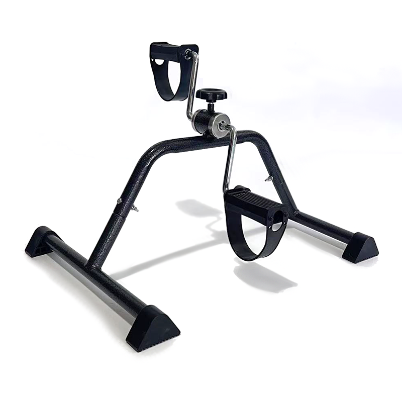 Vélo d\'exercice à pédale
